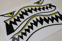 Load image into Gallery viewer, Z900 RS Cafe &quot;Shark Face&quot; Replica sticker kit