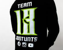 Load image into Gallery viewer, TEAM &quot;JBSTUNTS&quot; HOODIE