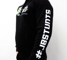 Load image into Gallery viewer, TEAM &quot;JBSTUNTS&quot; HOODIE