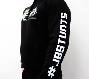 TEAM "JBSTUNTS" HOODIE