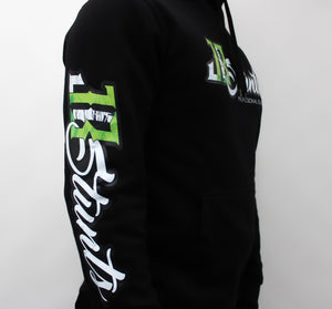 TEAM "JBSTUNTS" HOODIE